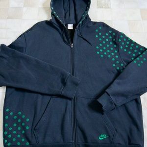 NIKE HOODIE